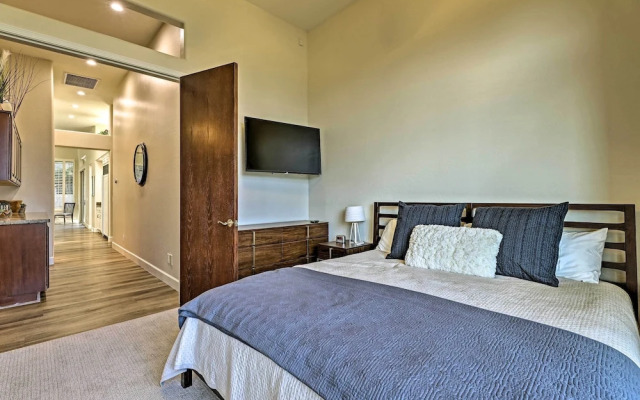 Patio, Playground! Glendale Family Gem Near Golf