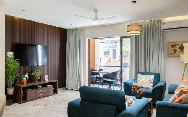 AKD Home 2BHK