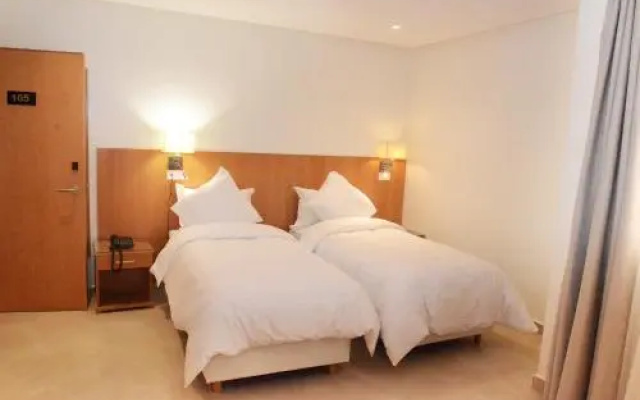 Hotel El Bachir