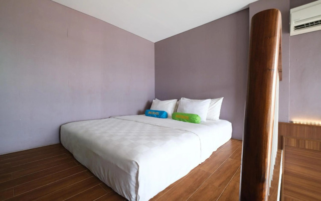 Grand Tebu Hotel