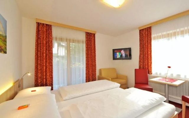 Pension Haus Isabella