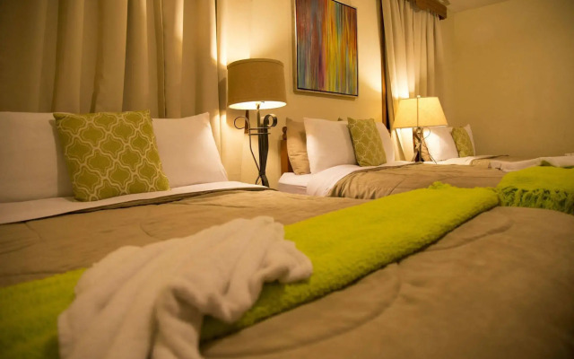 El Carmen Suites