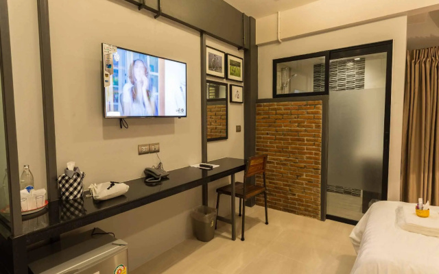 Qoo Hotel