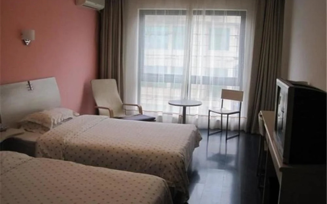 Houhai Holiday Hotel