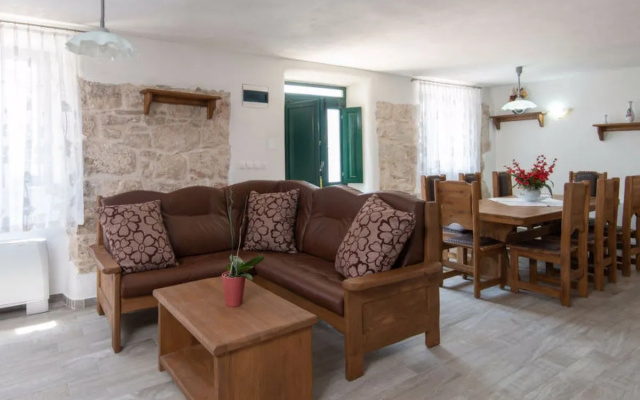 Villa Anita Orebić/Viganj 30565
