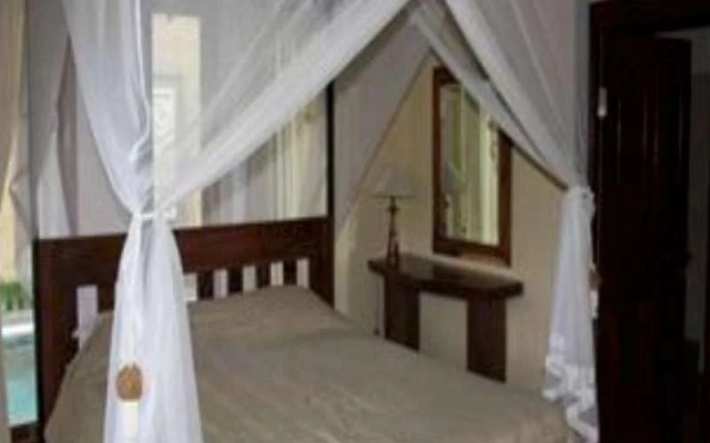 Kubu Merta Villa