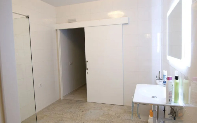 Apartamento Loft Calpe