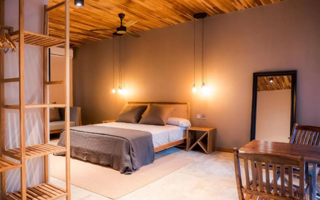 Arjau Santa Teresa Boutique Hotel