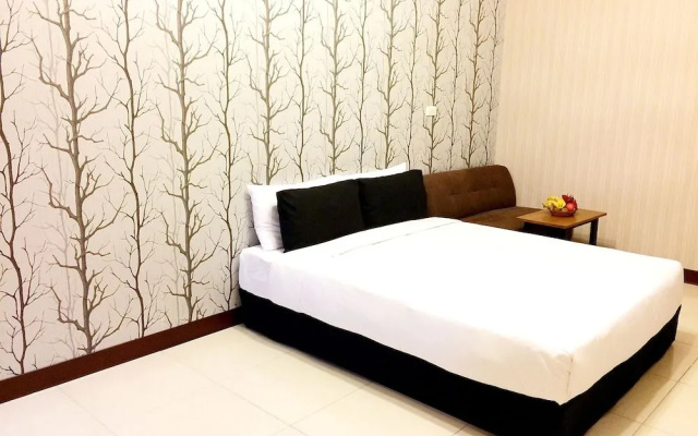 Snug Nine Inn