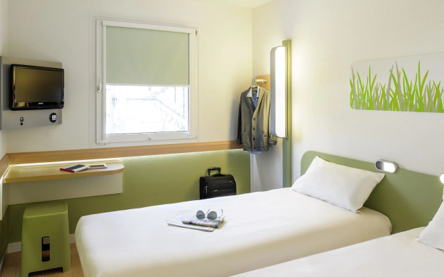 ibis budget Ajaccio