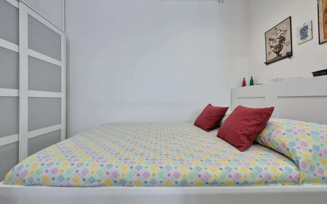Porta Palazzo Cozy Studio