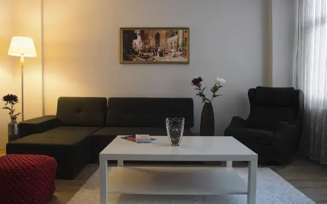 The Family Suites