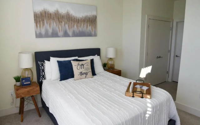 Queens Properties