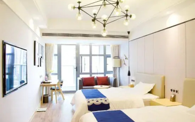 Laiou Hotel Kunming