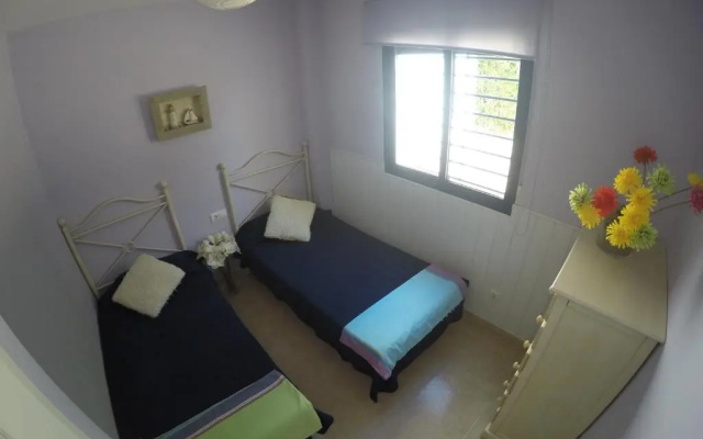 Apartamento Calypso