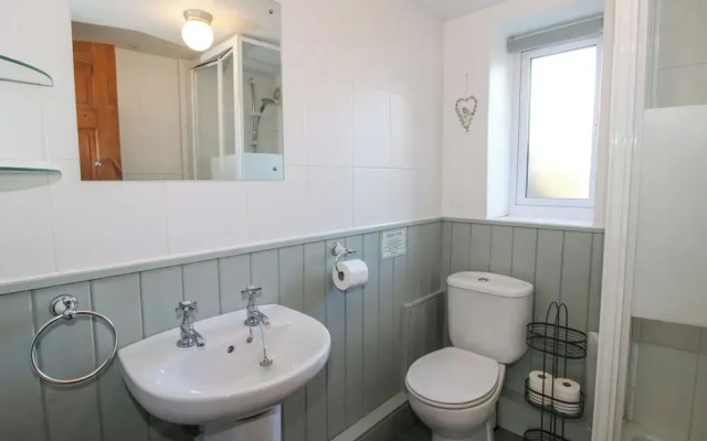 Curlew Cottage