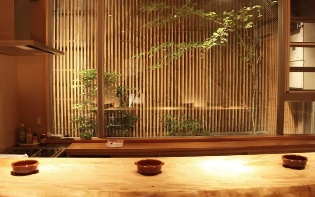 Fukuya House