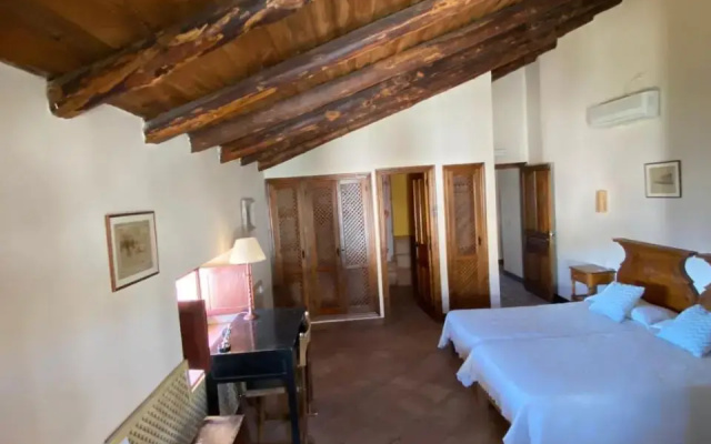 Casa Rural "Jardín de la Sierra de Gata"