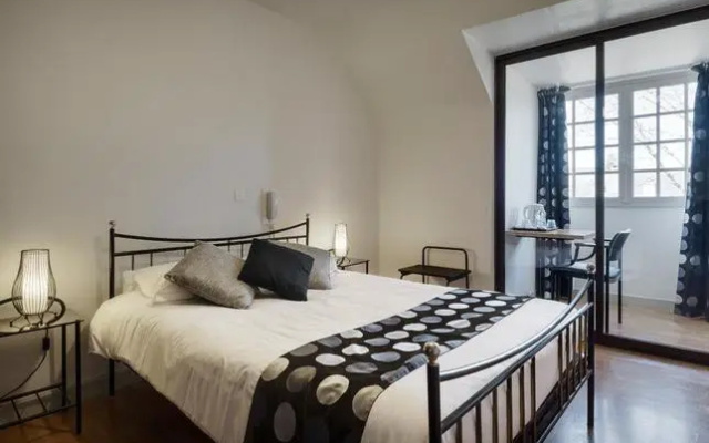 Logis Hotel Au Relais Aspois