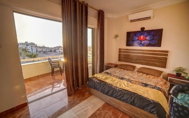 Arabi Hotel Suites