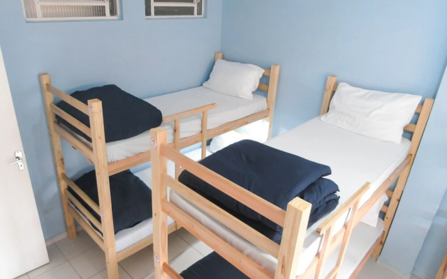Hostel Kaizen