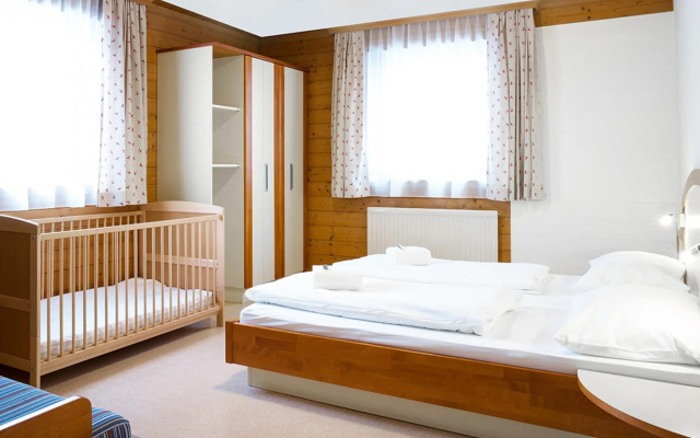 Seilergasse Apartments - TOP 1
