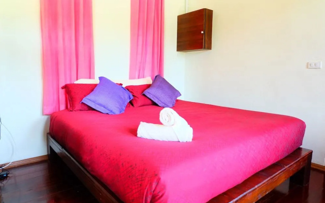 Tree Home Plus Home Stay