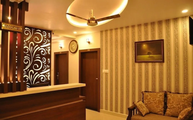 LG Park Hotel