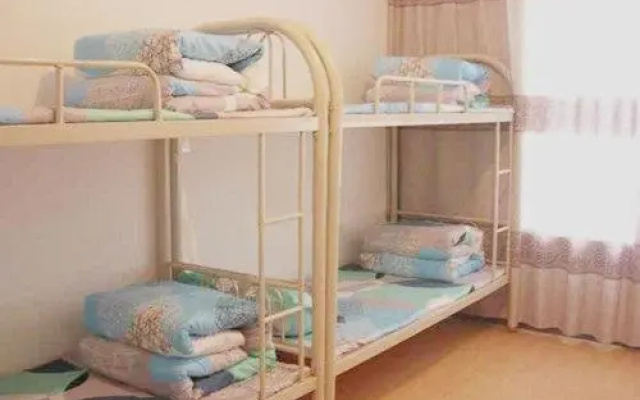 Mei Shan Sunny Hostel