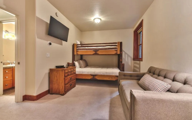 Park City Empire Haven