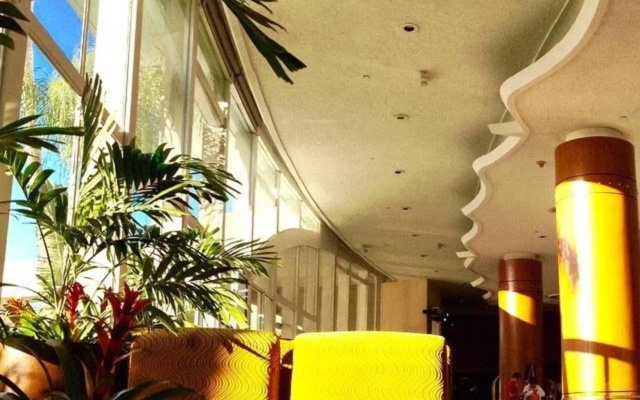 The Deauville Beach Resort