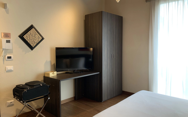 Florence Art Apartments
