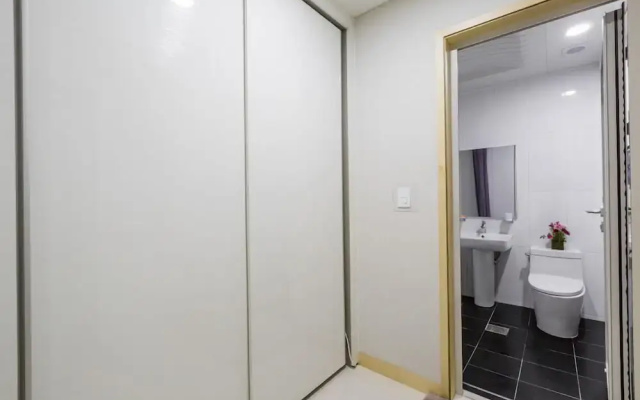 Asamo poolvilla