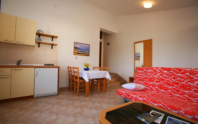 Apartments Villa Oliva