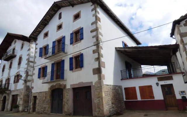 Apartamento Rural Arotxenea