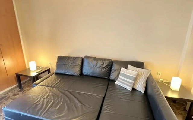 Loutraki Sunset Apartment