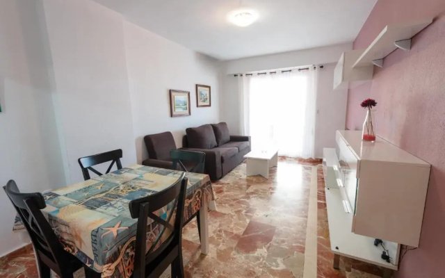 Apartamentos Nuevo México M 63