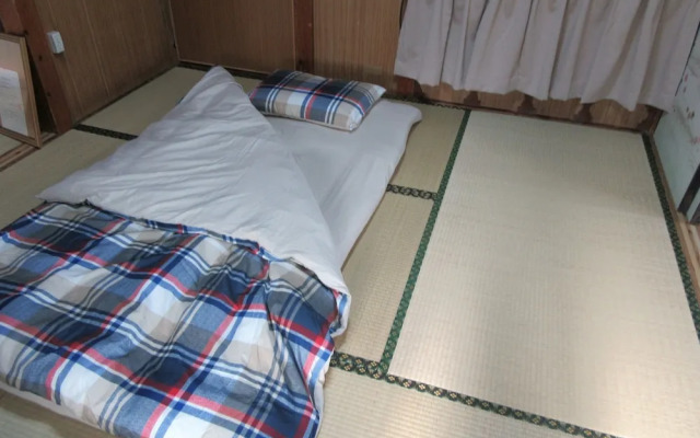 Kominnka Guest House Ya-Ru
