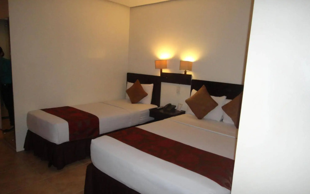 Premiere Citi Suites
