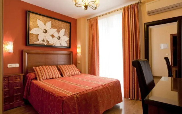 Hostal Rodri