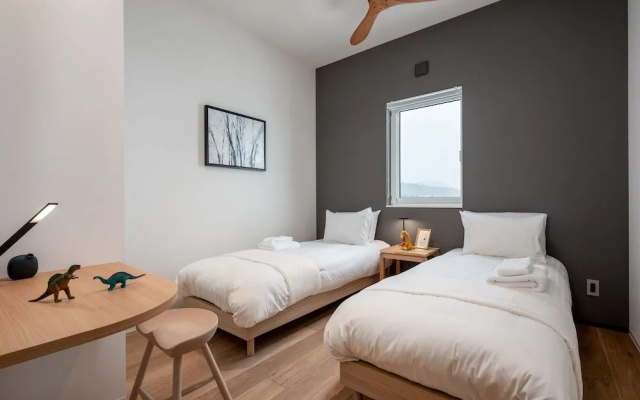 Kaku Place by H2 Life