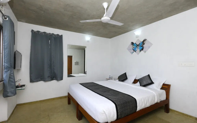 OYO 10054 Elite Inn