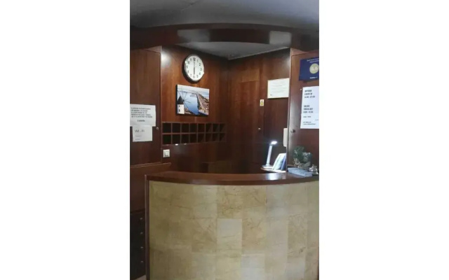 Hotel Los Molinos