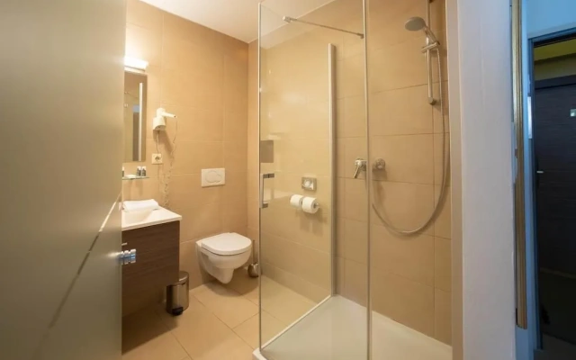 Das Reinisch Hotel - near Vienna Airport
