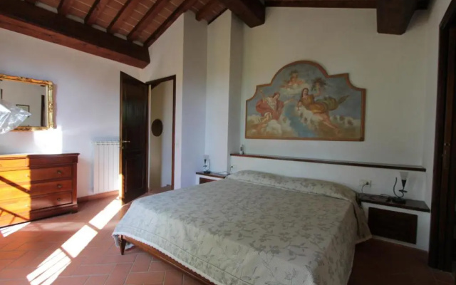 Casa Rosita