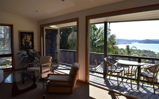 Beachview Homestay