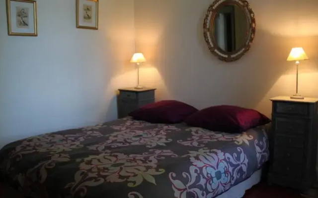 Mas de St Remy Maison de Maitre