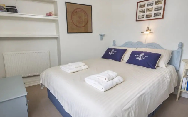 Spinnaker Cottage