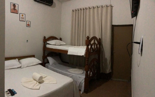 OYO Hotel Vitoria