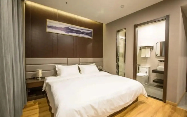 Hanming Business Hotel